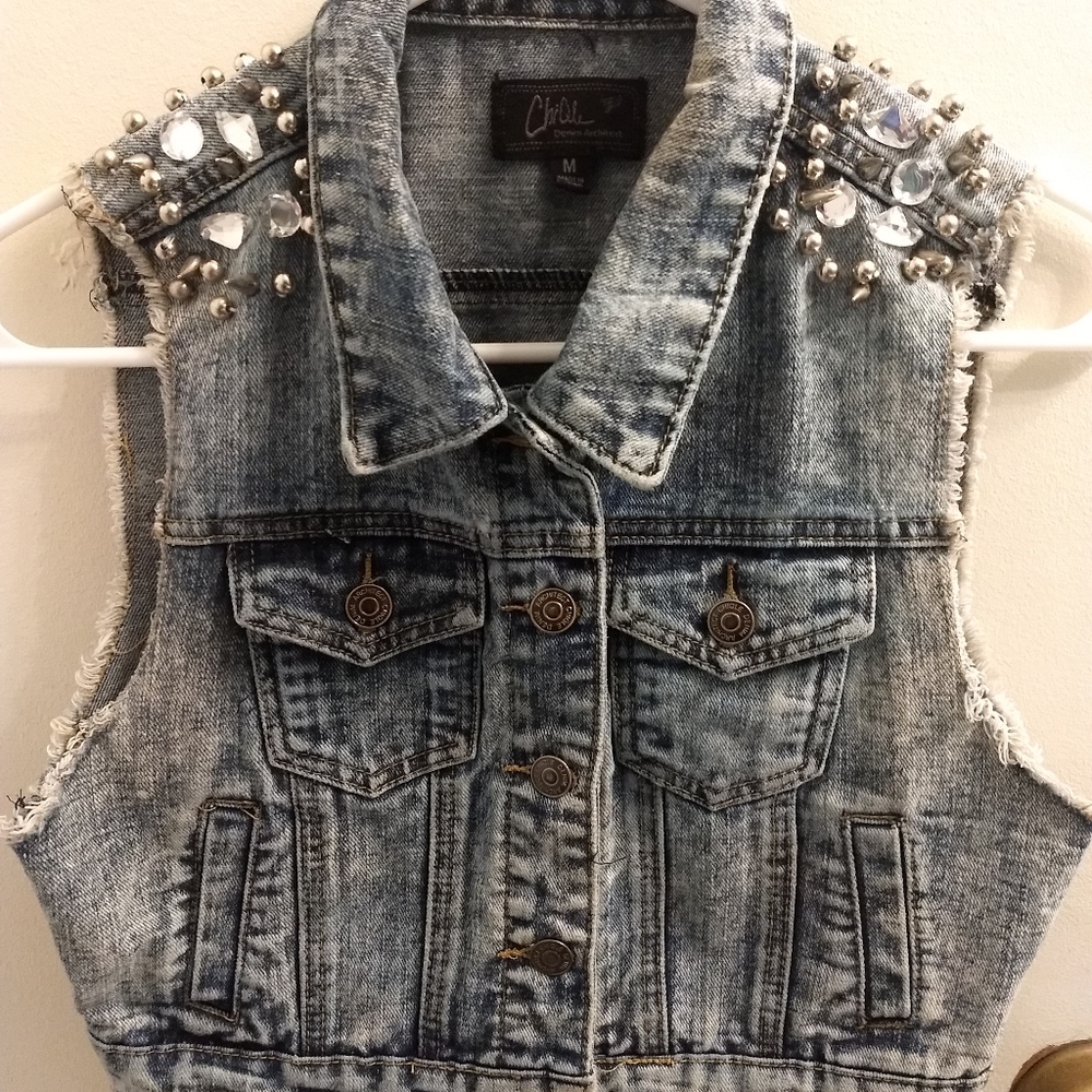 Vest